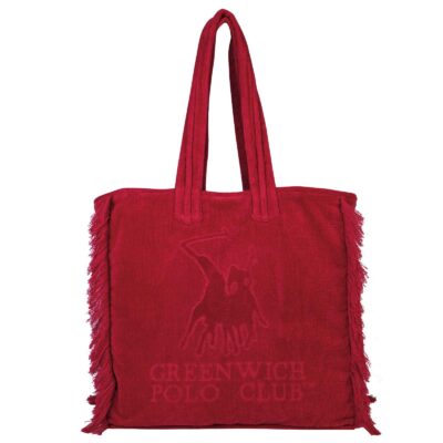 Τσαντα θαλάσσης 3657 greenwich polo club