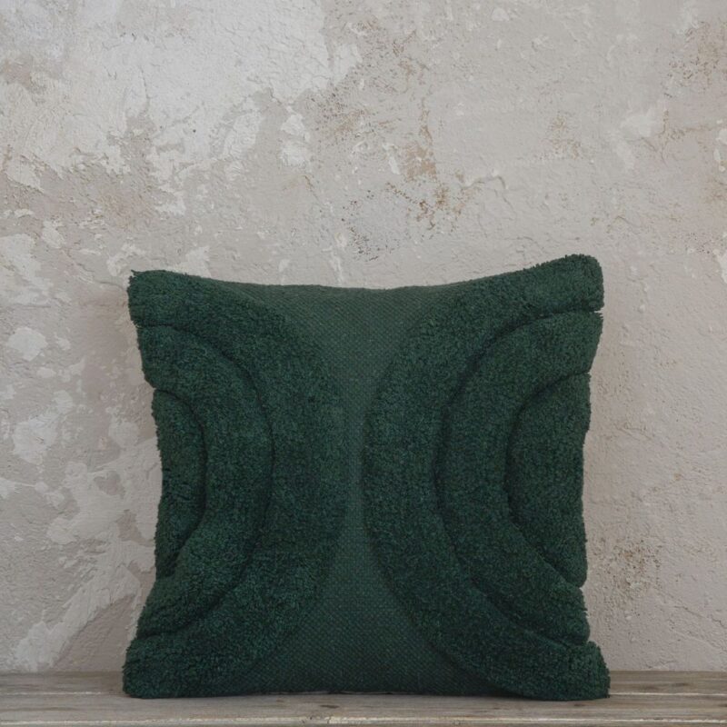 hanna dark green nima
