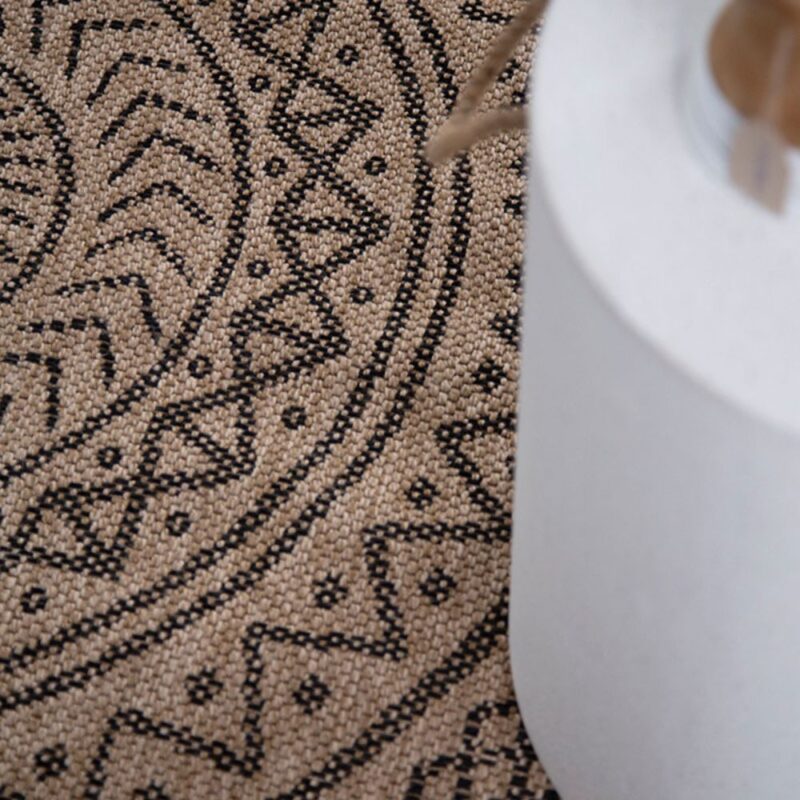 Στρογγυλό χαλί Royal Carpet Avanos Φ1,60 8894