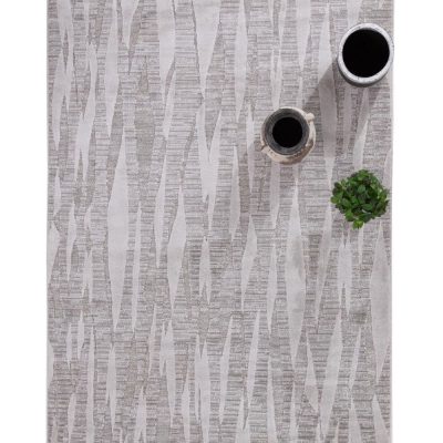 Μοντέρνο Χαλί 140x200 Luna Grey Royal Carpets