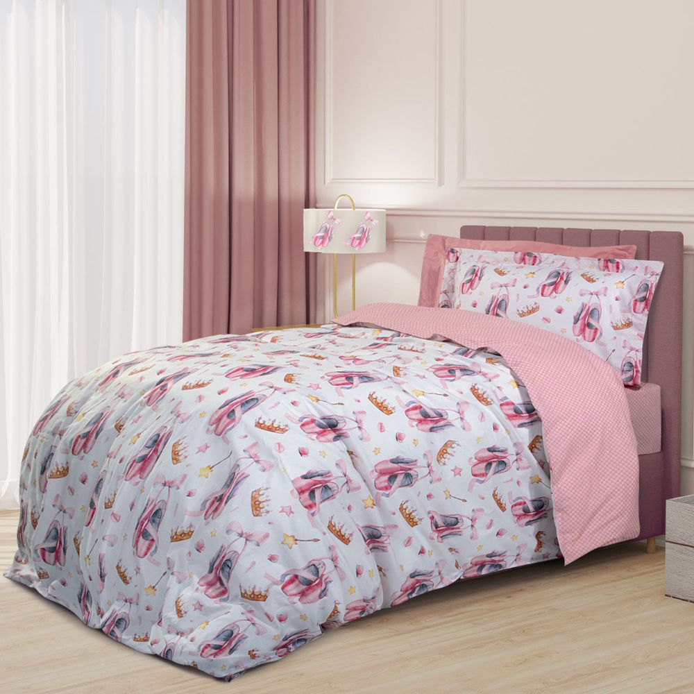 Παπλωματοθήκη Σετ Μονή 8816 Greenwich Polo Club 1 Παπλωματοθήκη Σετ Μονή 8816 Greenwich Polo Club