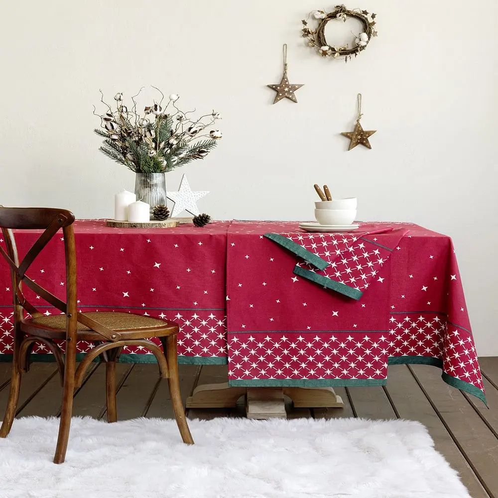 Τραπεζομάντηλο 150x150 Neva Nima Home 1 Τραπεζομάντηλο 150x150 Neva Nima Home