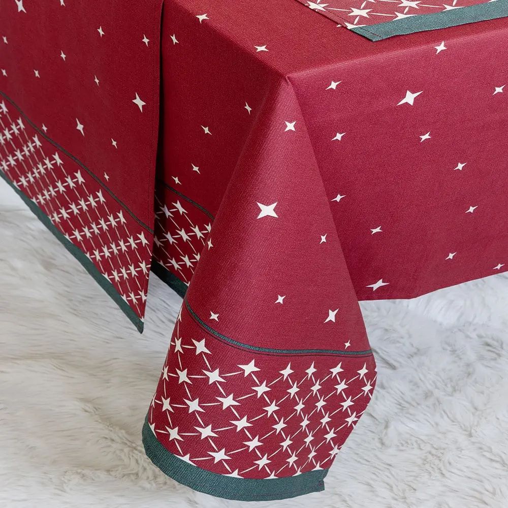 Τραπεζομάντηλο 150x150 Neva Nima Home 2 Τραπεζομάντηλο 150x150 Neva Nima Home