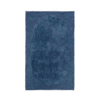 Πατάκι Μπάνιου 50x80 Feel Fresh Aegean Blue Nima Home