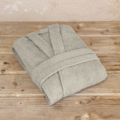 Μπουρνούζι Kocoon Molle Shadow Grey Large