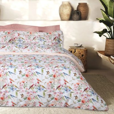 Κουβερλί Υπέρδιπλο 220x240 Daily 3172 Das Home