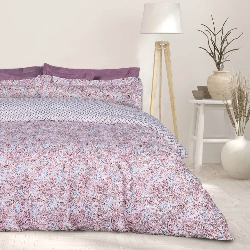 Σετ Σεντόνια Μονά Happy 9669 Das Home 1 Σετ Σεντόνια Μονά Happy 9669 Das Home