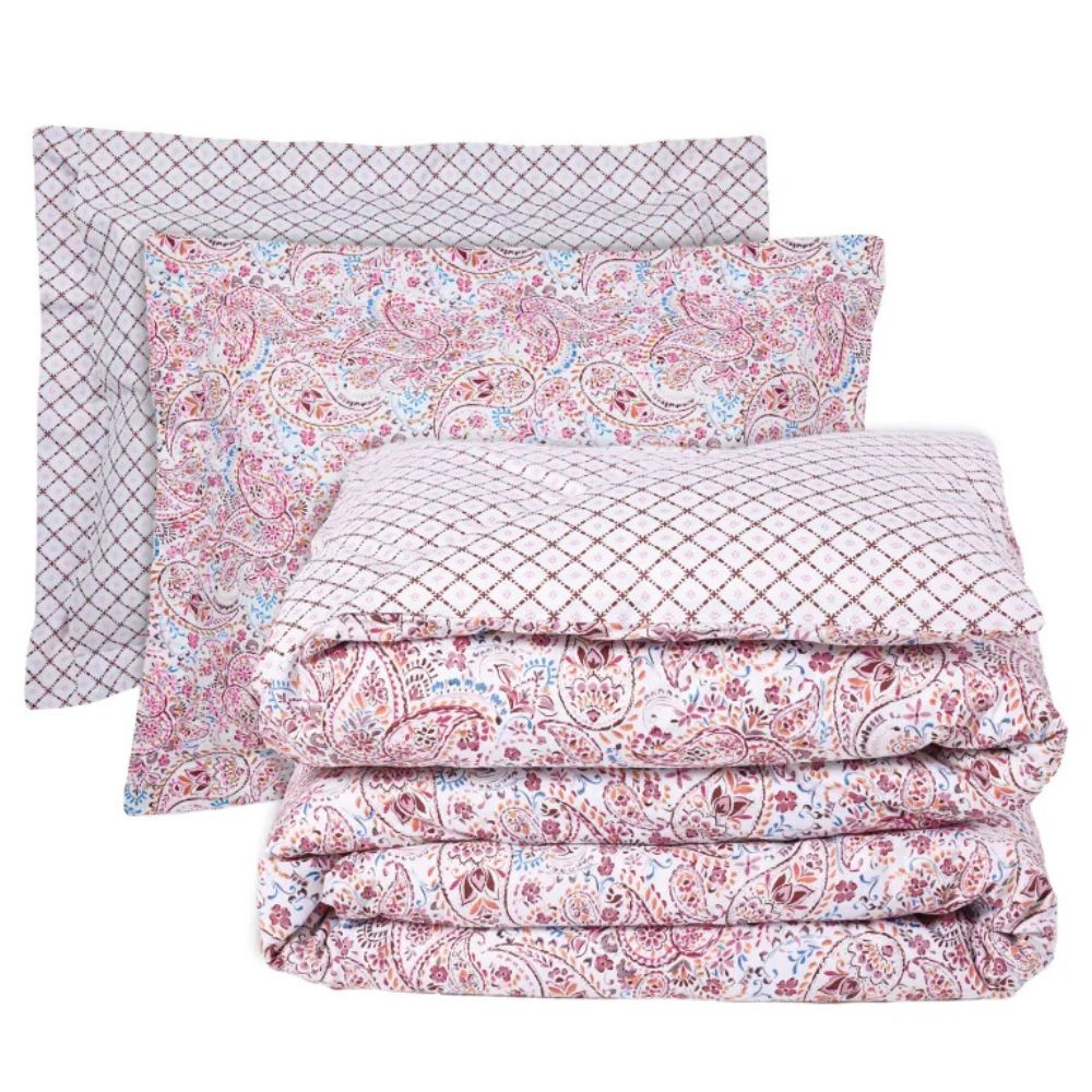 Σετ Σεντόνια Μονά Happy 9669 Das Home 3 Σετ Σεντόνια Μονά Happy 9669 Das Home