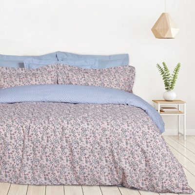 Σετ Σεντόνια Μονά Casual 5427 Das Home