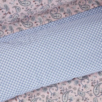 Σετ Σεντόνια Μονά Casual 5427 Das Home