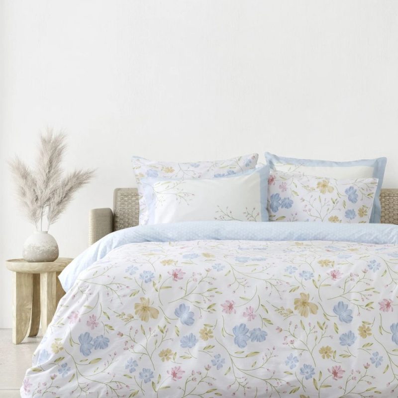 Σεντόνια Σετ Υπέρδιπλα Belleza Nima Home