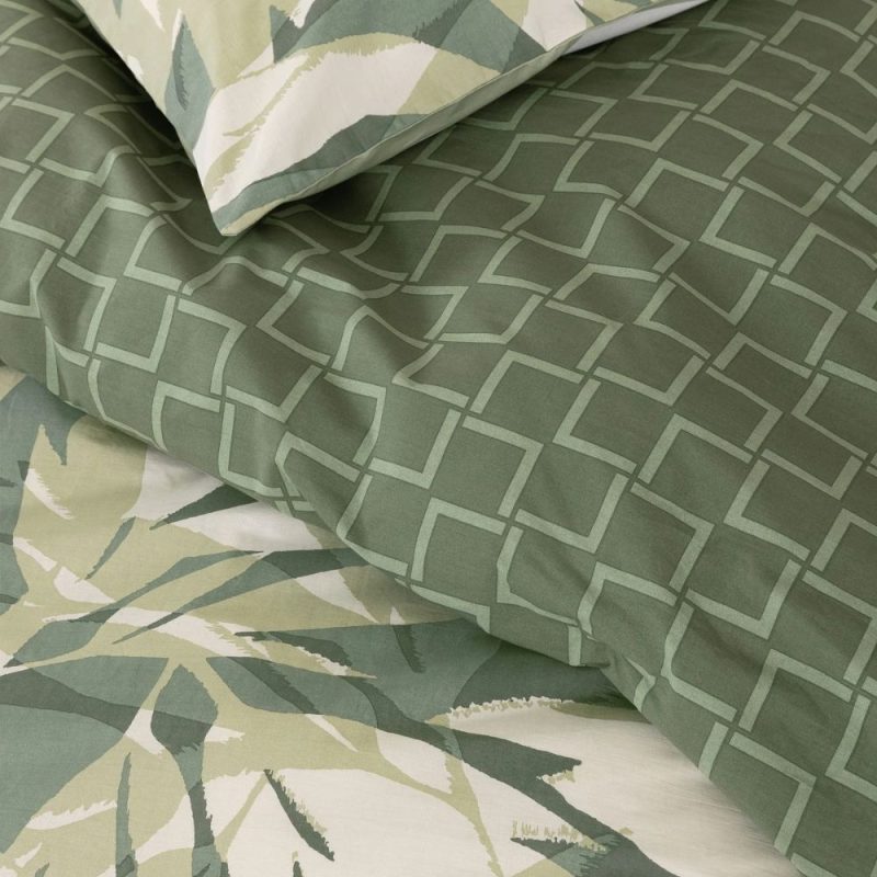 Σεντόνια Σετ Υπέρδιπλα Cocomo Nima Home