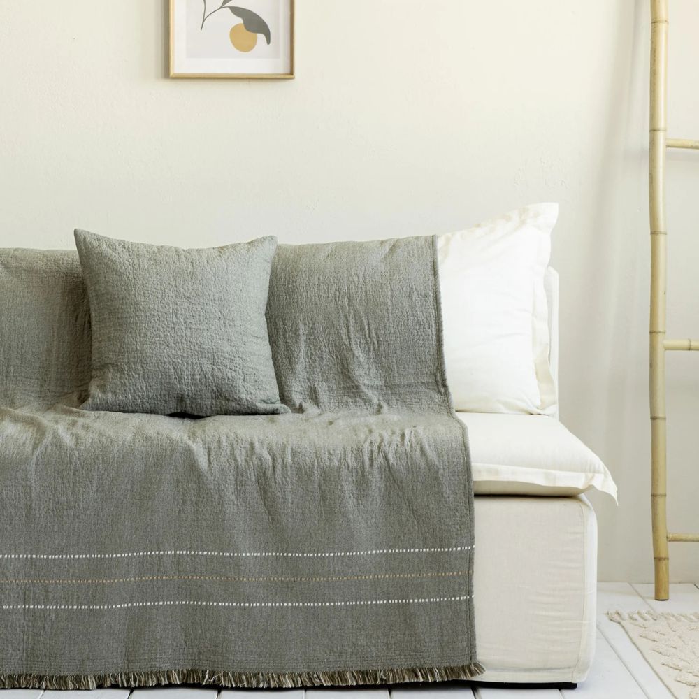 Ριχτάρι Διθέσιο 180x240 Azura Khaki Nima Home 1 Azura Khaki Nima Home