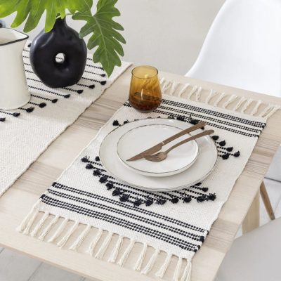 Σουπλά 35x50 Nomada Nima Home