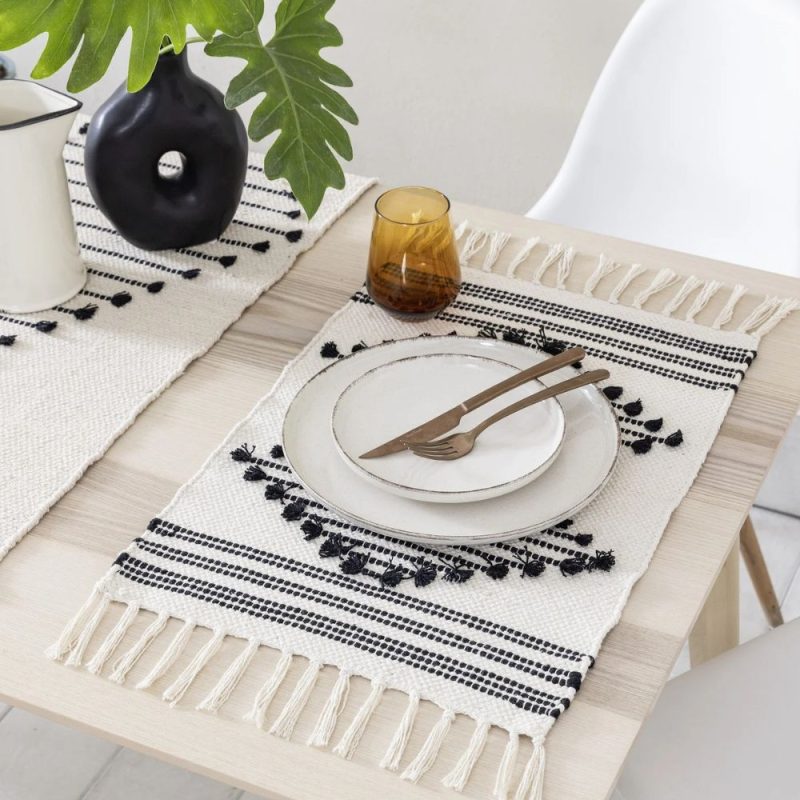 Σουπλά 35x50 Nomada Nima Home