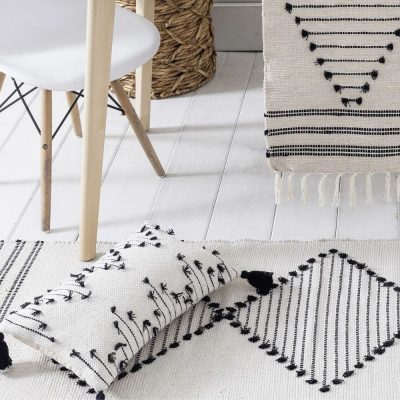 Διακοσμητικό Μαξιλάρι 30x50 Nomada Nima Home