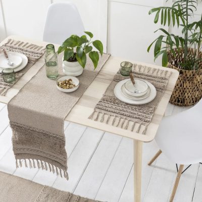Σουπλά 35x50 Loom Nima Home