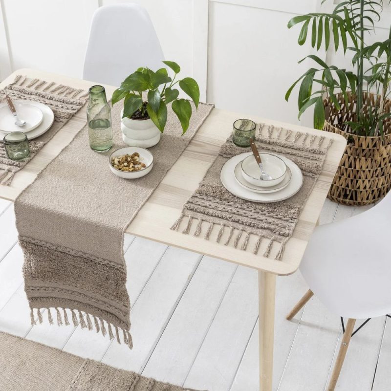 Σουπλά 35x50 Loom Nima Home