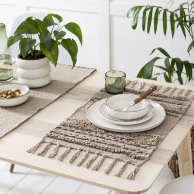 Σουπλά 35x50 Loom Nima Home