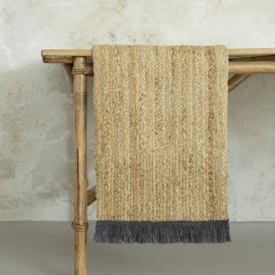 Runner 40x160 Talia Dark Grey Nima Home