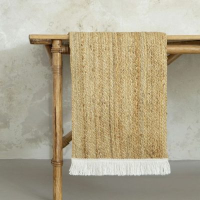 Runner 40x160 Talia White Nima Home