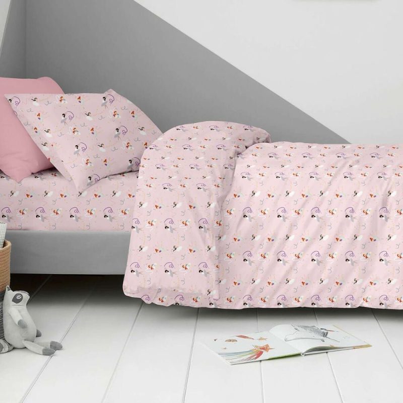 Παιδικά Σετ Σεντόνια Μονά Ballerines Astron Home