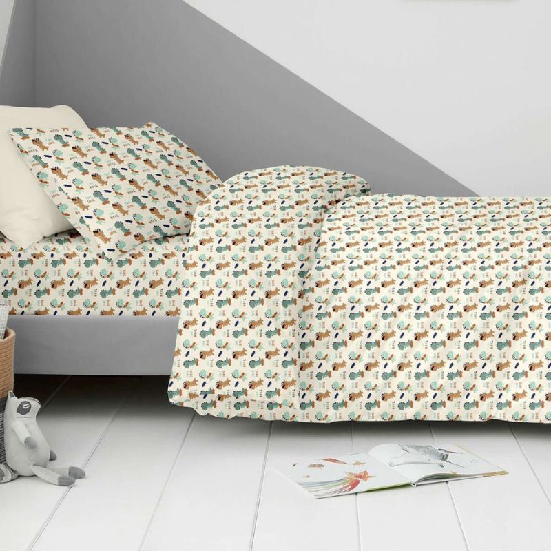 Παιδικά Σετ Σεντόνια Μονά Cool Dino Astron Home