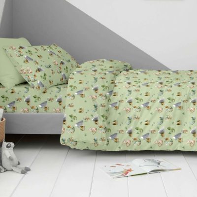 Παιδικά Σετ Σεντόνια Μονά Ippotes Astron Home