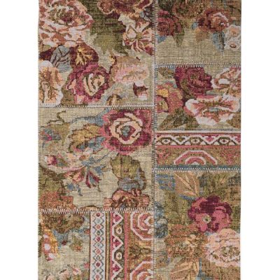 Canvas 347 J Royal Carpet