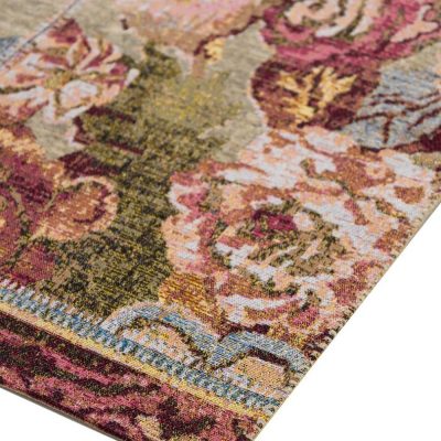 Canvas 347 J Royal Carpet