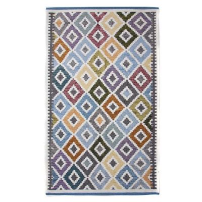 Royal Carpet Canvas 82X