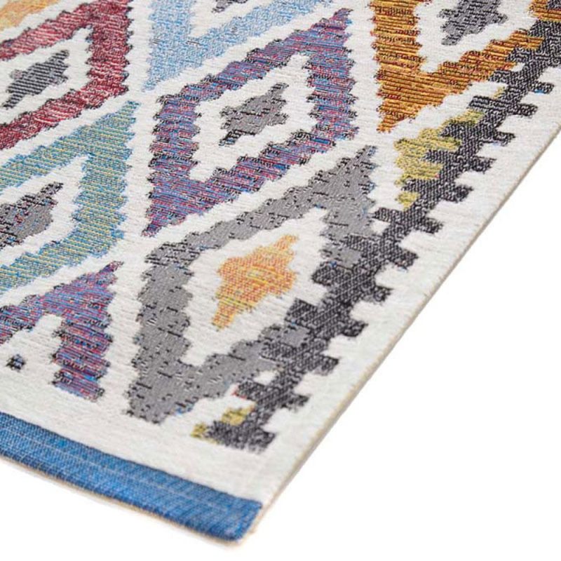 Royal Carpet Canvas 82X