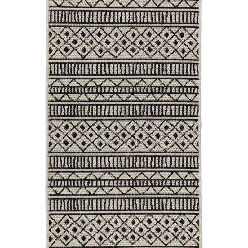 Flox Black 3603W Royal Carpet