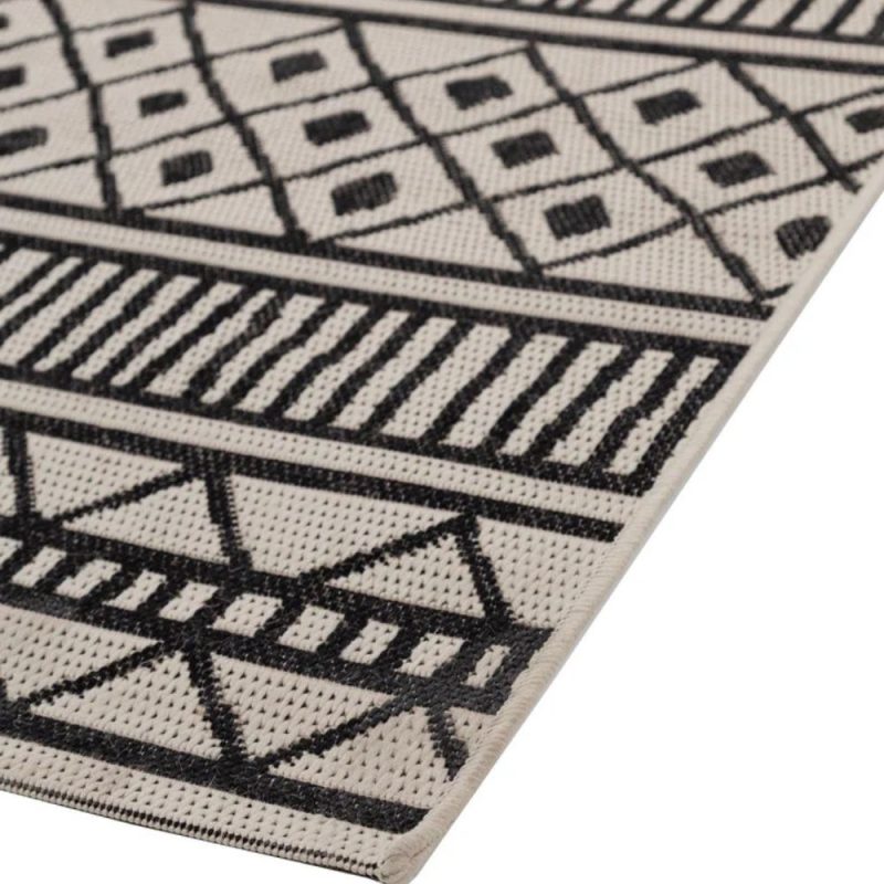 Flox Black 3603W Royal Carpet