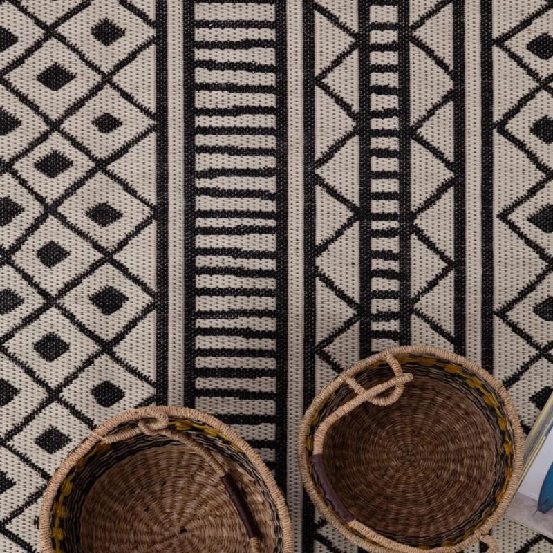 Flox Black 3603W Royal Carpet