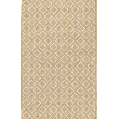 Flox 59103 Ochre Royal Carpet