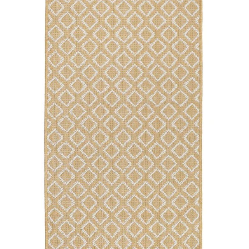 Flox 59103 Ochre Royal Carpet