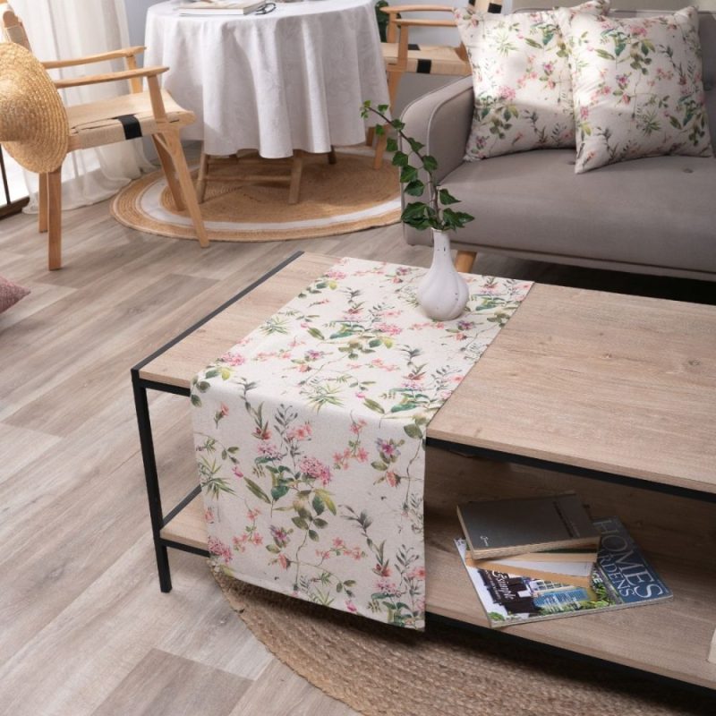 Τραβέρσα Murcia 40x160 Teoran