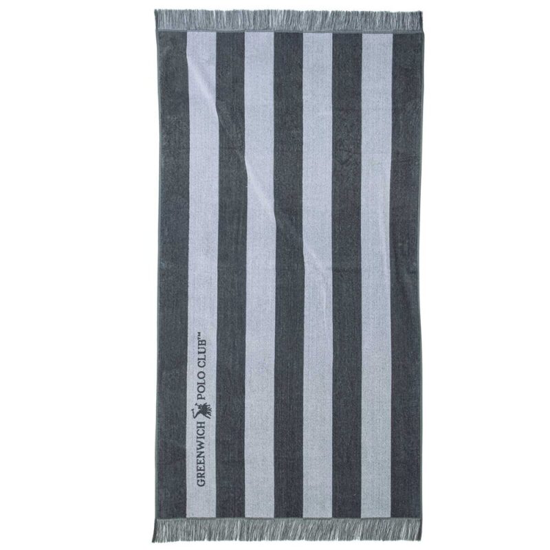 Πετσέτα 3726 Grey