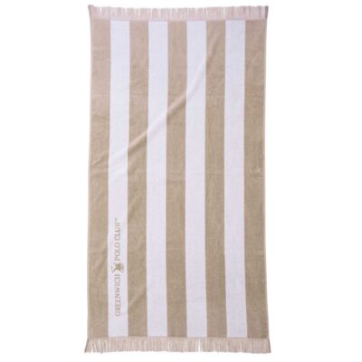 Πετσέτα 3729 Beige