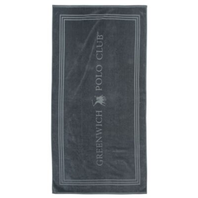 Πετσέτα 4063 D.Grey