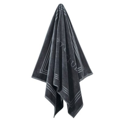 Πετσέτα 4063 D.Grey