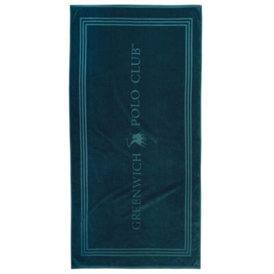 Πετσέτα 4067 Blue