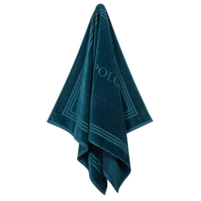 Πετσέτα 4067 Blue