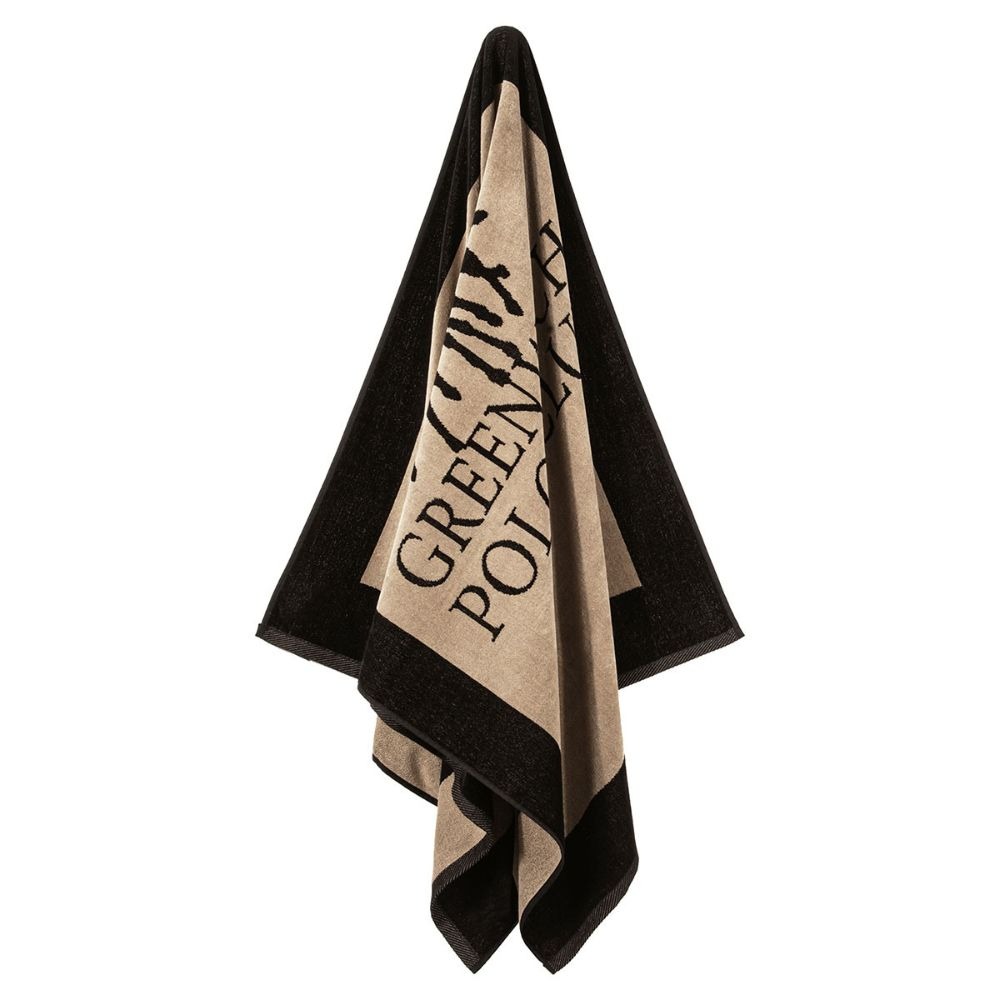 Πετσέτα Θαλάσσης 90x180 Greenwich Polo Club 4020 2 Πετσέτα Θαλάσσης 4020