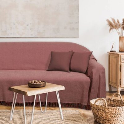 Das Home 0241 Τerracotta