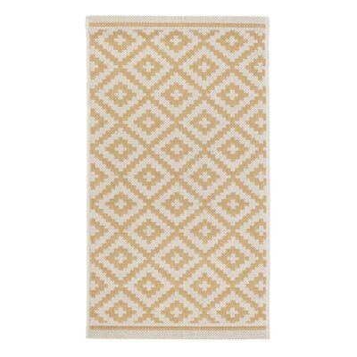 Royal Carpet Flox 50010 Ochre