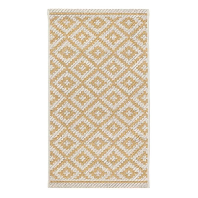 Royal Carpet Flox 50010 Ochre