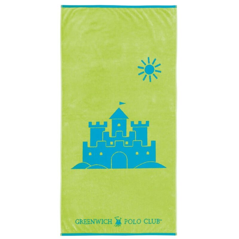 Greenwich Polo Club 4075