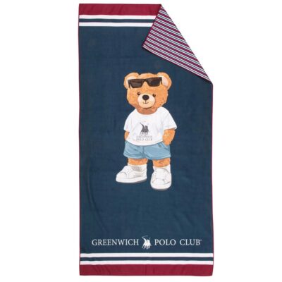 Greenwich Polo Club 4042